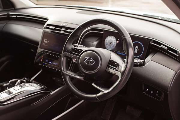 2022 Hyundai Tucson Highlander NX4.V1 thumb-1
