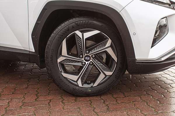 2022 Hyundai Tucson Highlander NX4.V1 thumb-3
