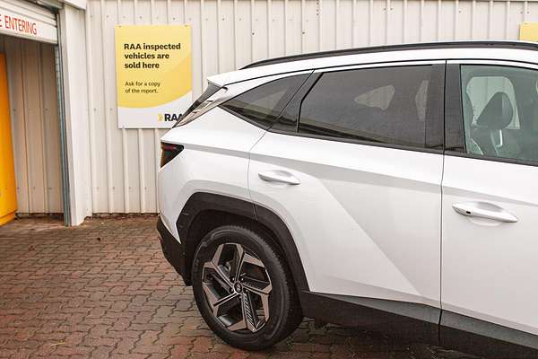 2022 Hyundai Tucson Highlander NX4.V1 thumb-5