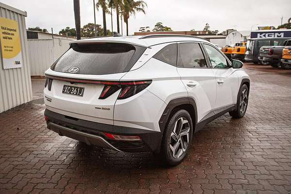 2022 Hyundai Tucson Highlander NX4.V1 thumb-7