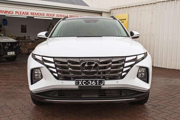 2022 Hyundai Tucson Highlander NX4.V1 thumb-21