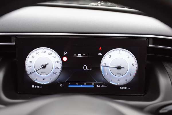 2022 Hyundai Tucson Highlander NX4.V1 thumb-26