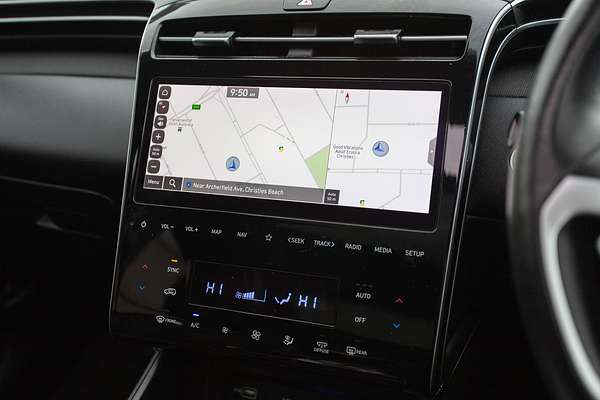 2022 Hyundai Tucson Highlander NX4.V1 thumb-27