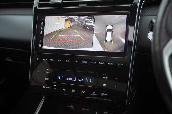 2022 Hyundai Tucson Highlander NX4.V1 thumb-29