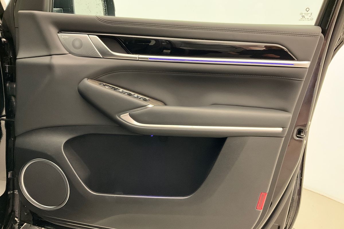 2026 GWM Cannon Ute  Alpha  PHEV Ultra AT1 4x4 (ALULTDCU9AV4B)