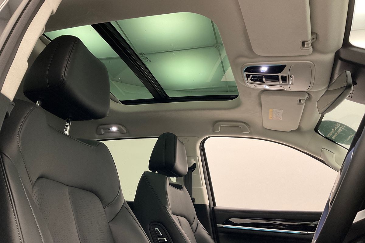 2026 GWM Cannon Ute  Alpha  PHEV Ultra AT1 4x4 (ALULTDCU9AV4B)