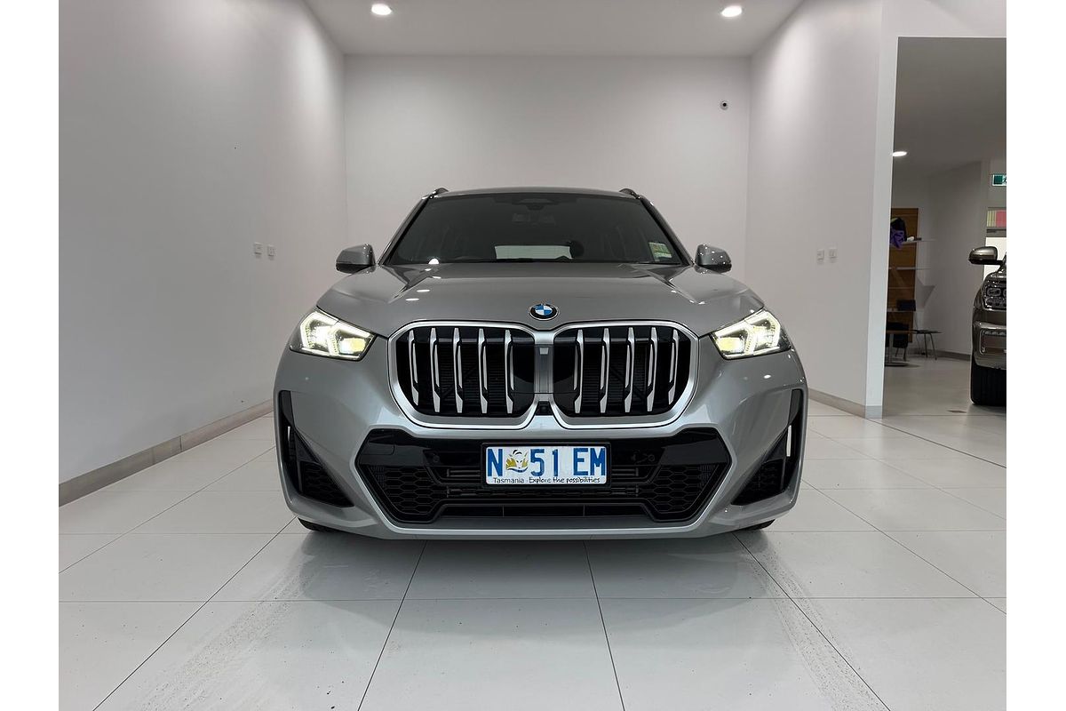 2025 BMW X1 xDrive20i M Sport U11