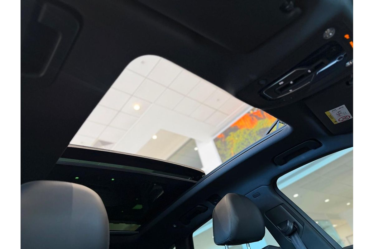 2019 Audi Q5 40 TDI sport FY