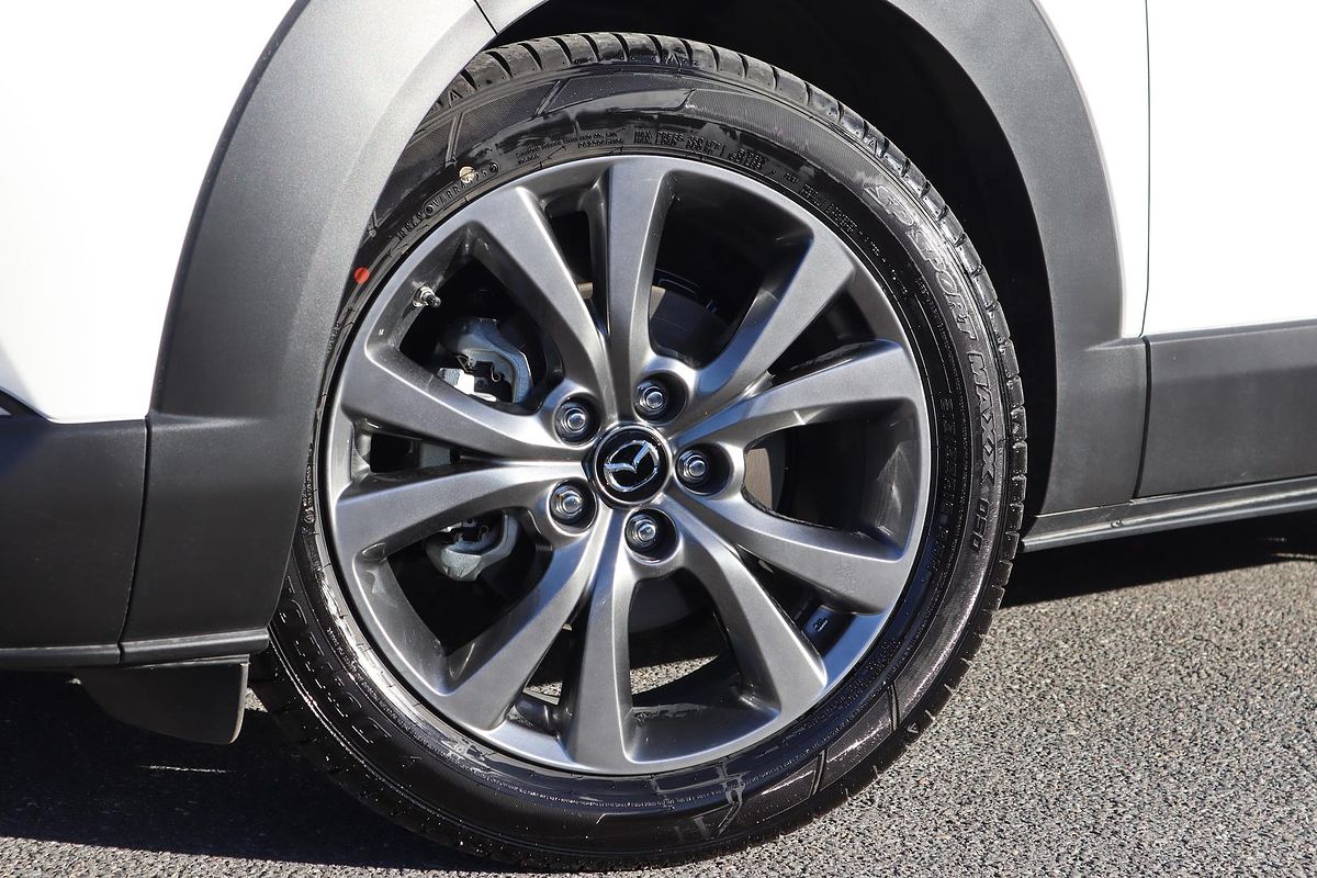 2026 Mazda CX-30 G25 Astina DM Series