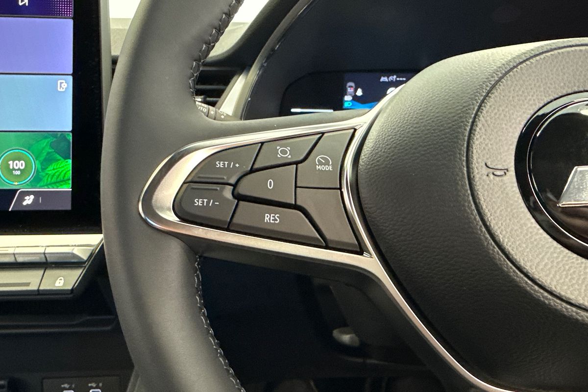 2025 Mitsubishi ASX LS XE