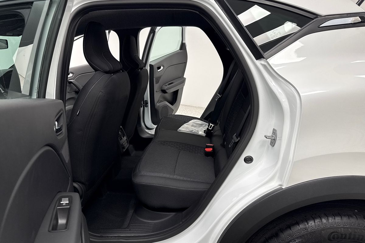 2025 Mitsubishi ASX LS XE