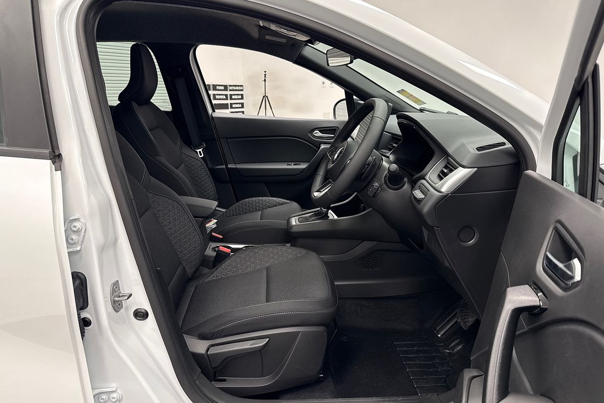 2025 Mitsubishi ASX LS XE