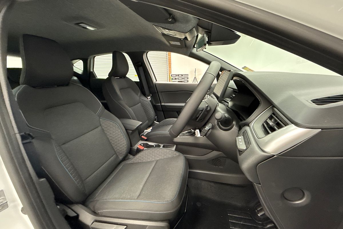 2025 Mitsubishi ASX LS XE