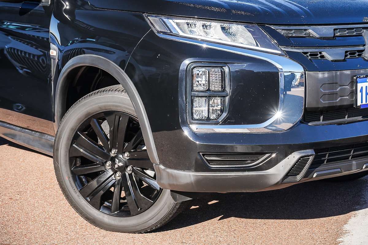 2023 Mitsubishi ASX MR XD