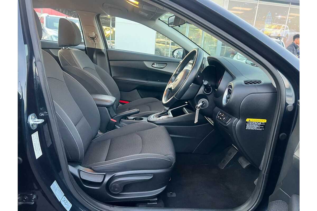 2020 Kia Cerato S BD