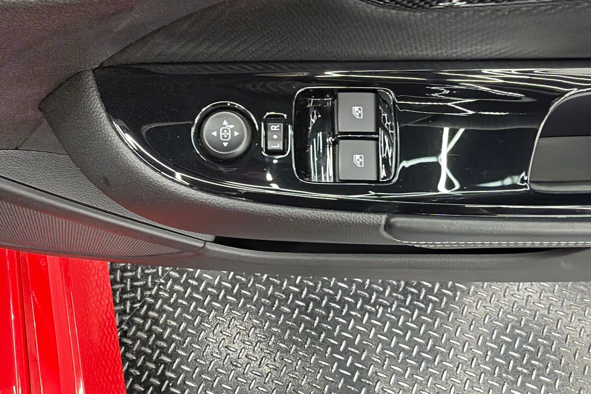 2017 Holden Ute SV6 VF Series II Rear Wheel Drive