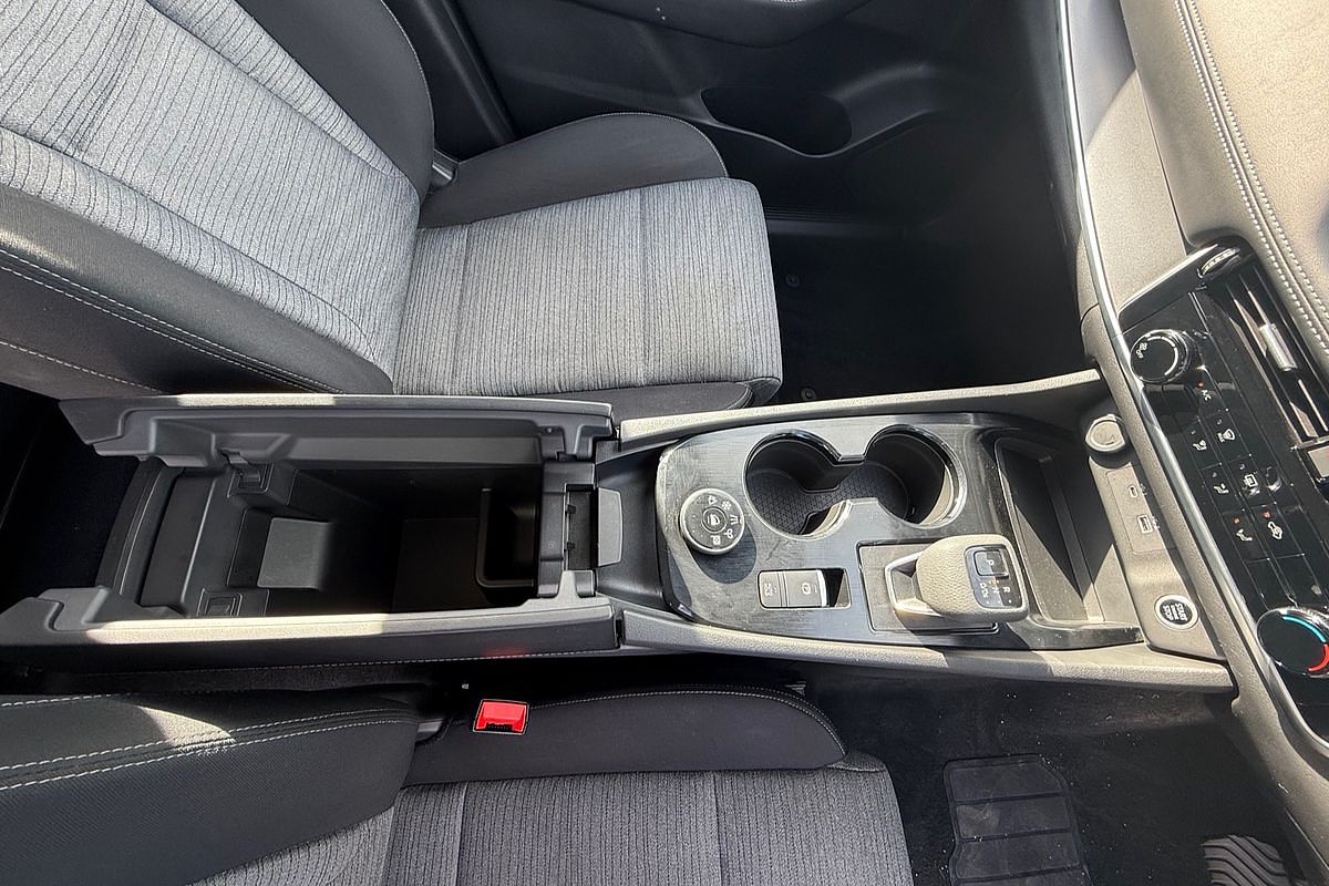 2024 Nissan X-TRAIL ST T33