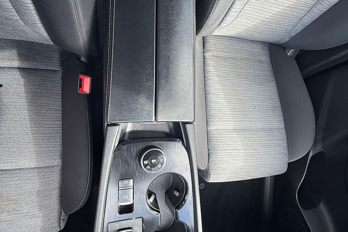 2024 Nissan X-TRAIL ST T33