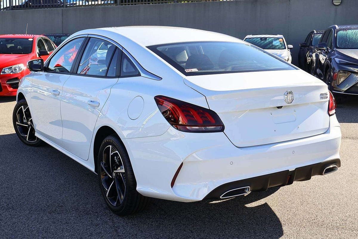 2026 MG MG5 Essence
