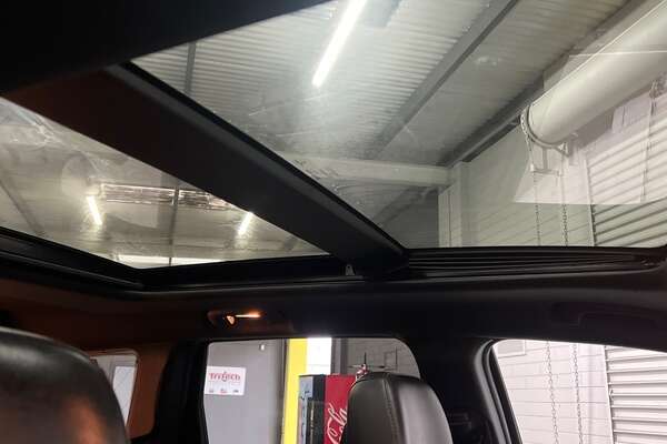 2015 Jeep Grand Cherokee Limited WK MY15