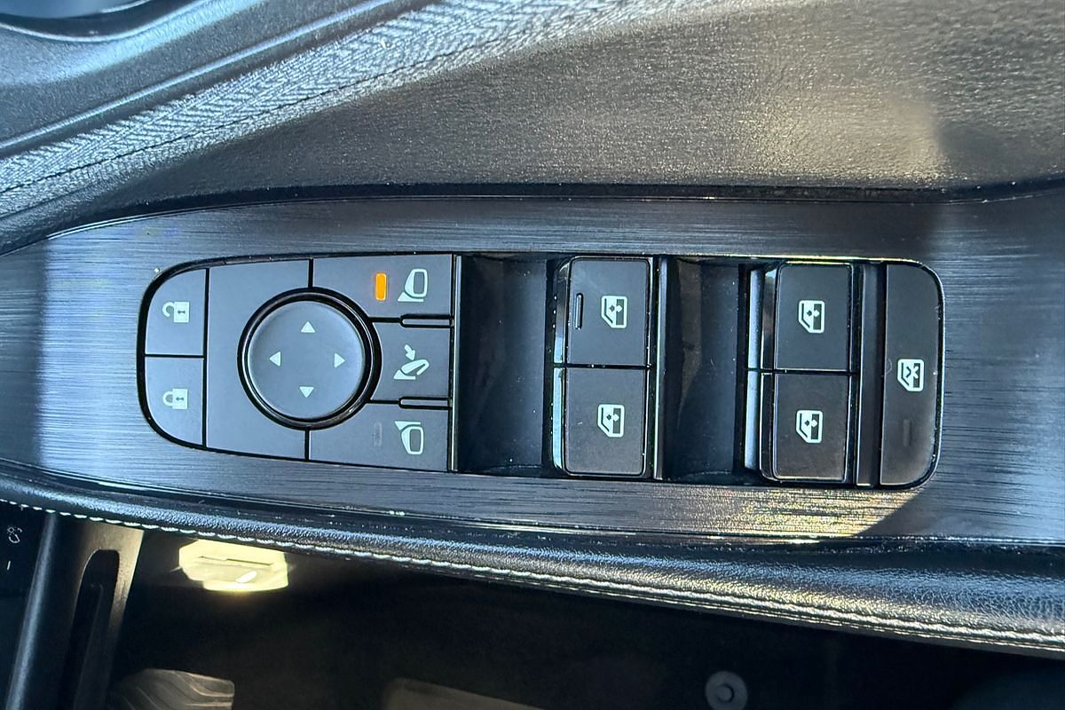 2024 Nissan X-TRAIL ST T33