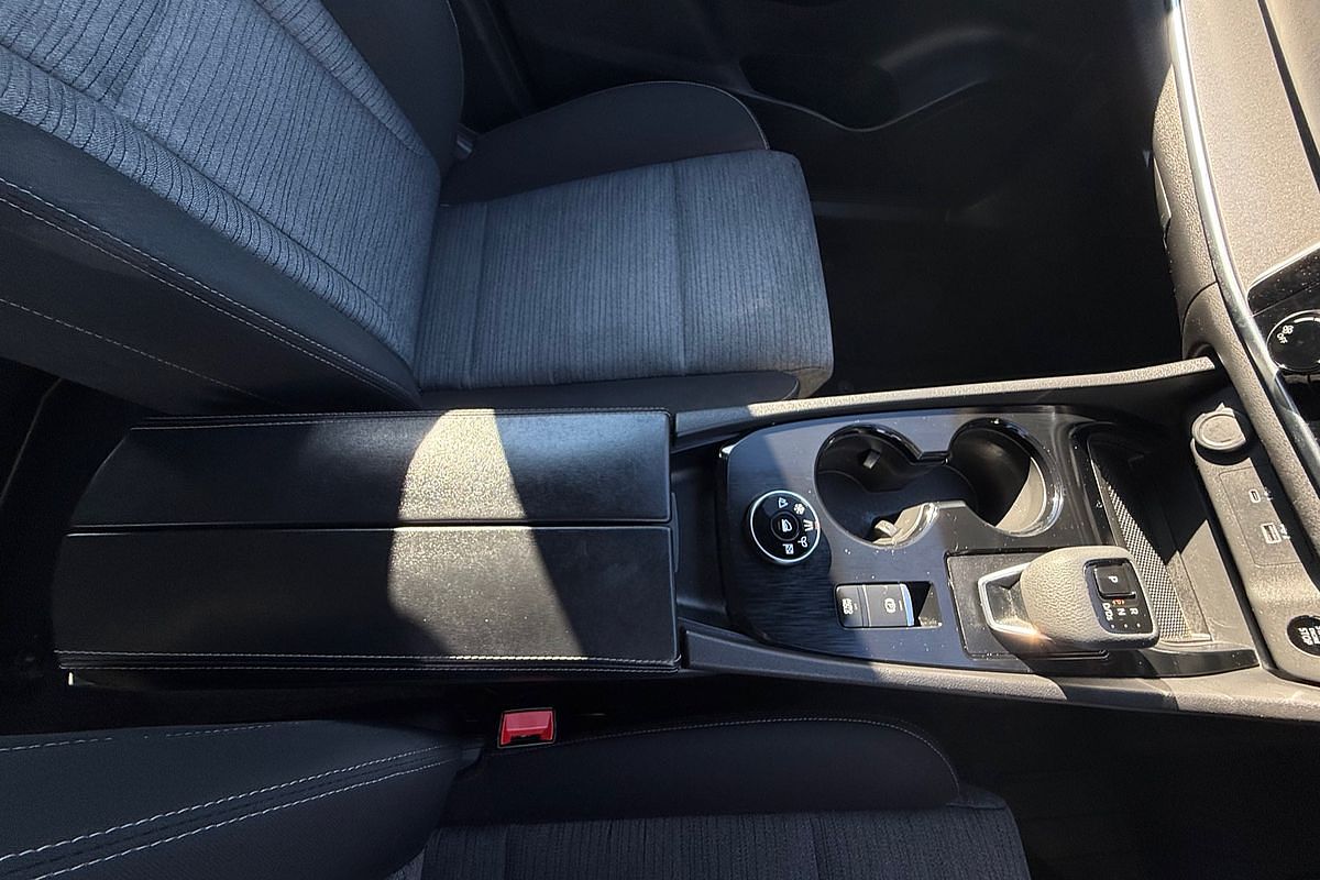 2024 Nissan X-TRAIL ST T33