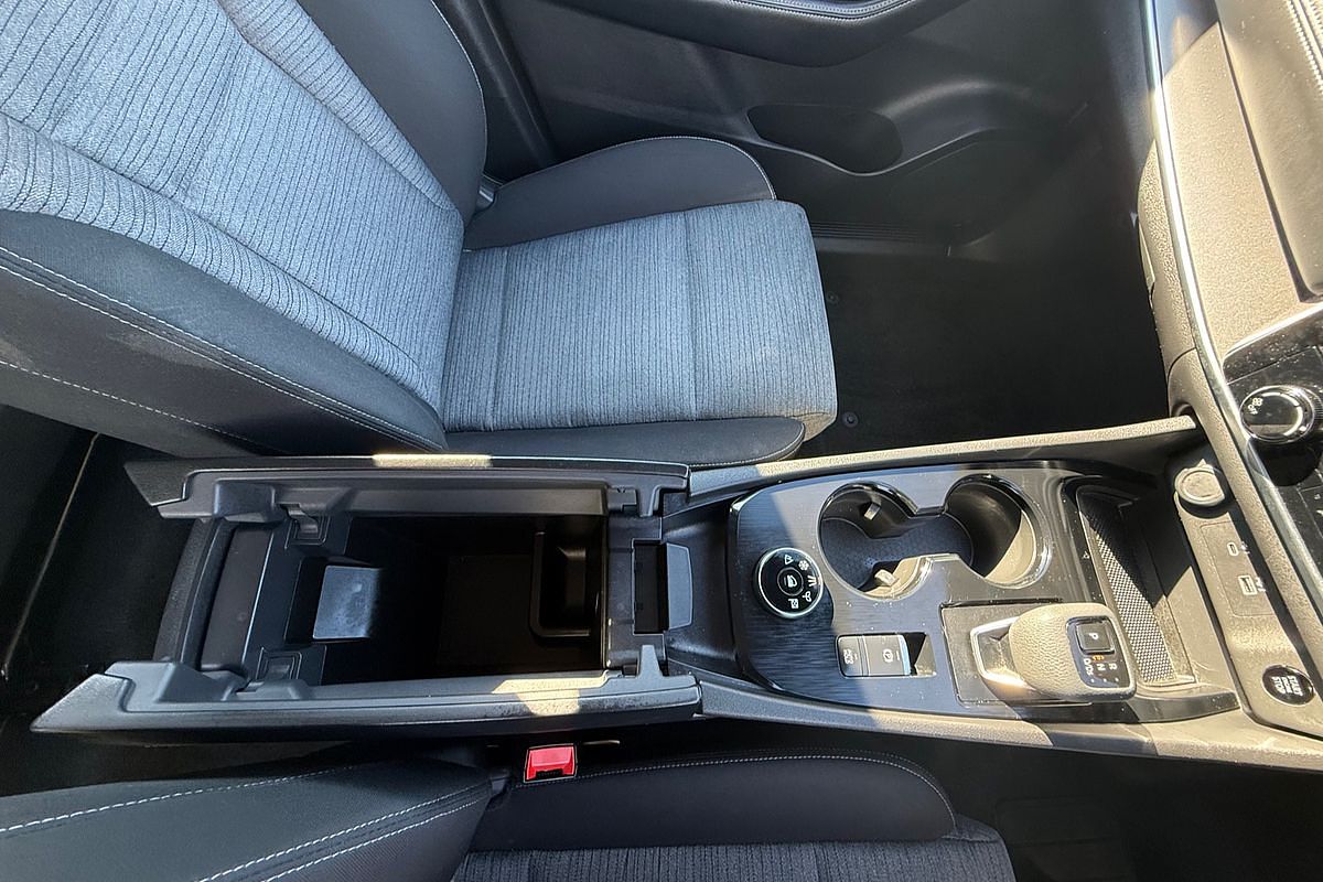 2024 Nissan X-TRAIL ST T33
