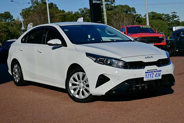 2022 Kia Cerato S BD