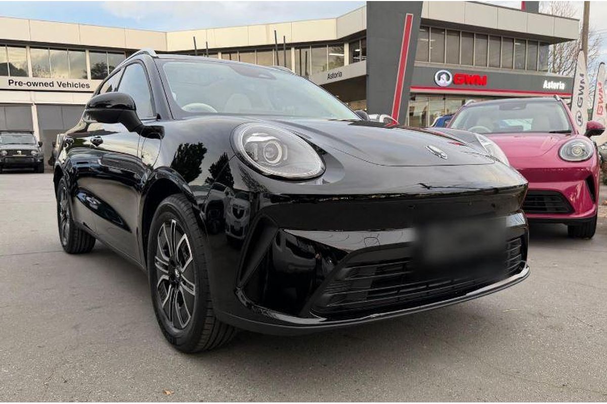 2026 GWM Ora 5 Ultra EC15S