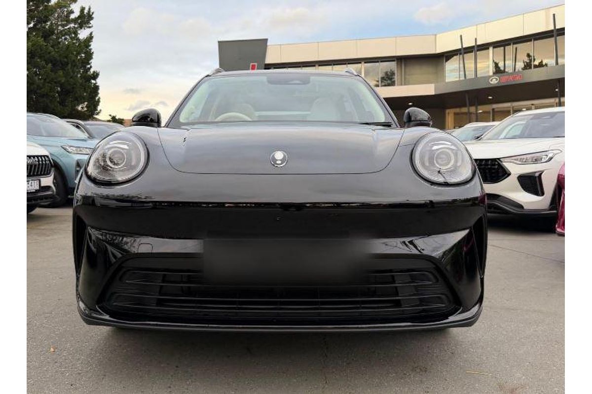 2026 GWM Ora 5 Ultra EC15S