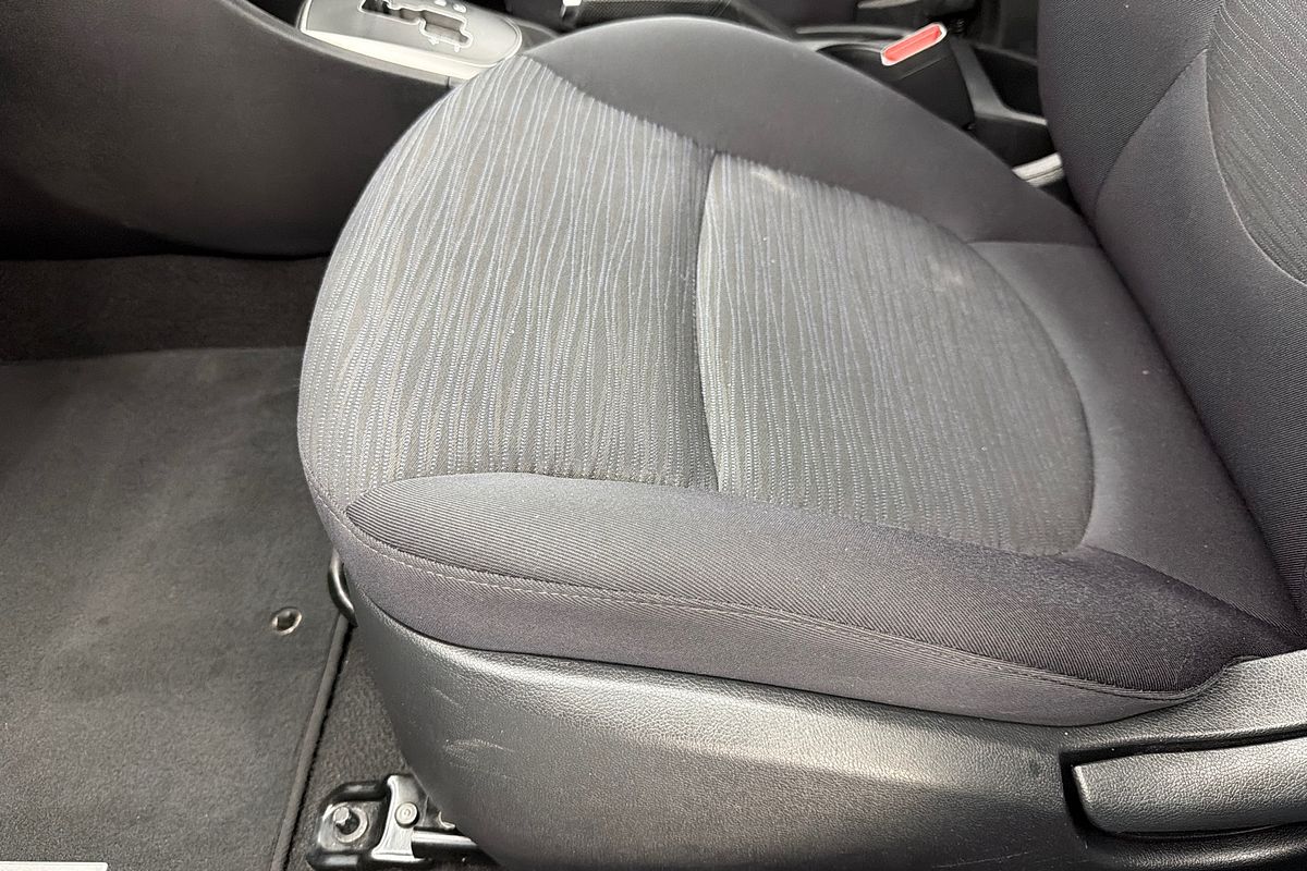 2018 Hyundai Accent Sport RB6