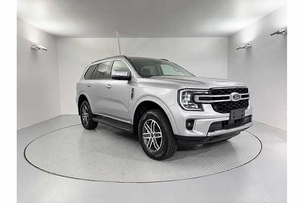 2025 Ford Everest Trend 2.0L