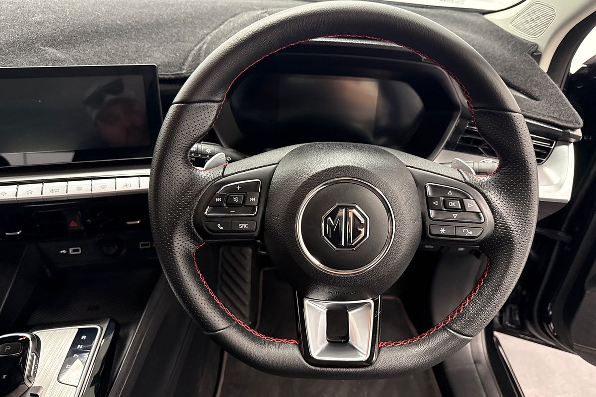 2023 MG A