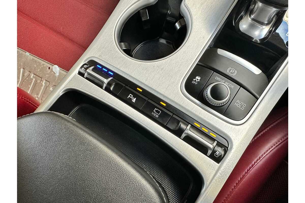2018 Kia Stinger GT CK