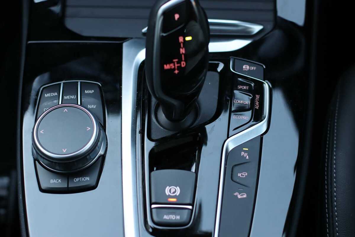 2021 BMW X3 xDrive30i G01 LCI