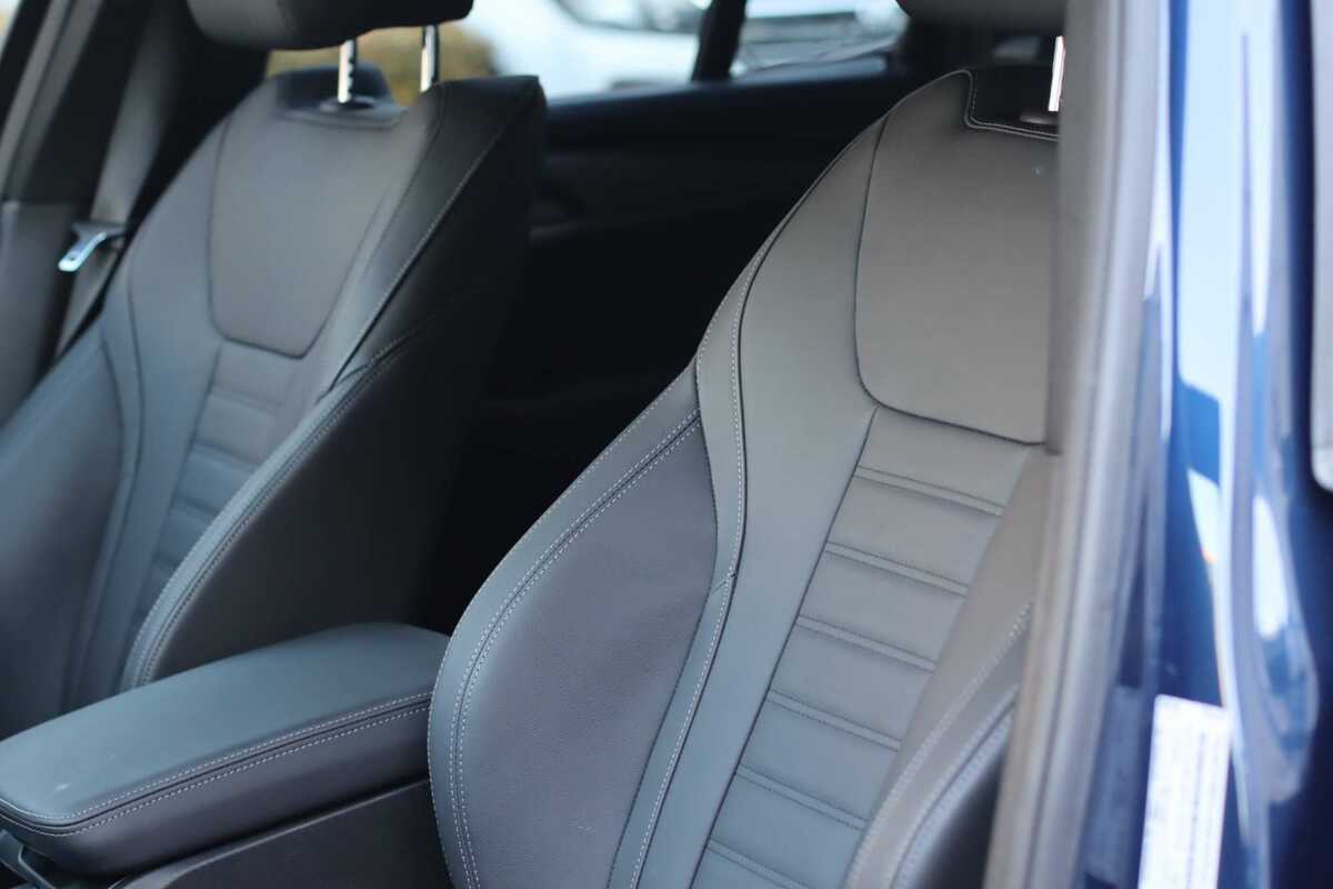 2021 BMW X3 xDrive30i G01 LCI