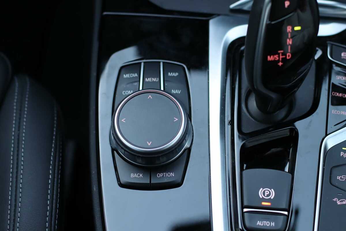 2021 BMW X3 xDrive30i G01 LCI