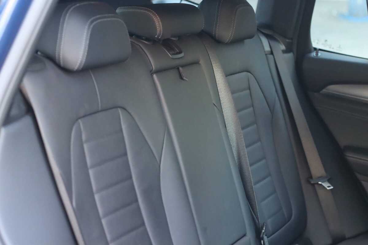 2021 BMW X3 xDrive30i G01 LCI