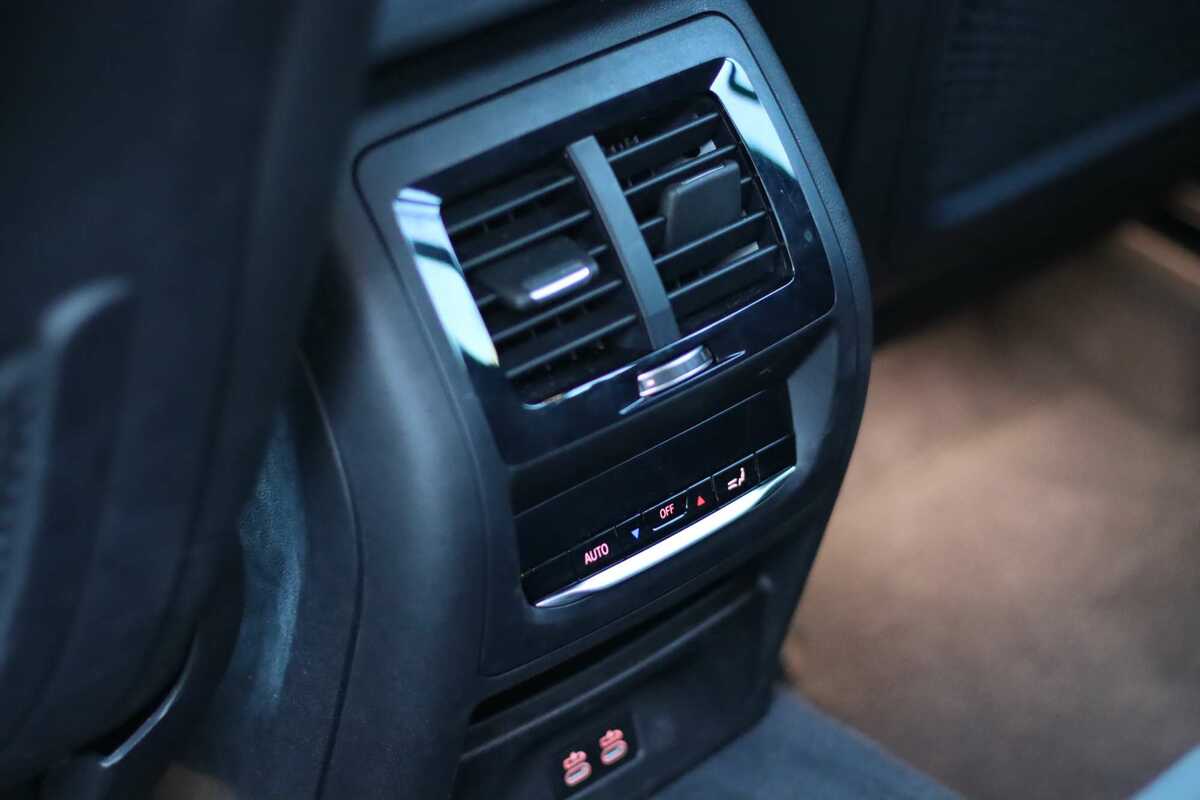2021 BMW X3 xDrive30i G01 LCI