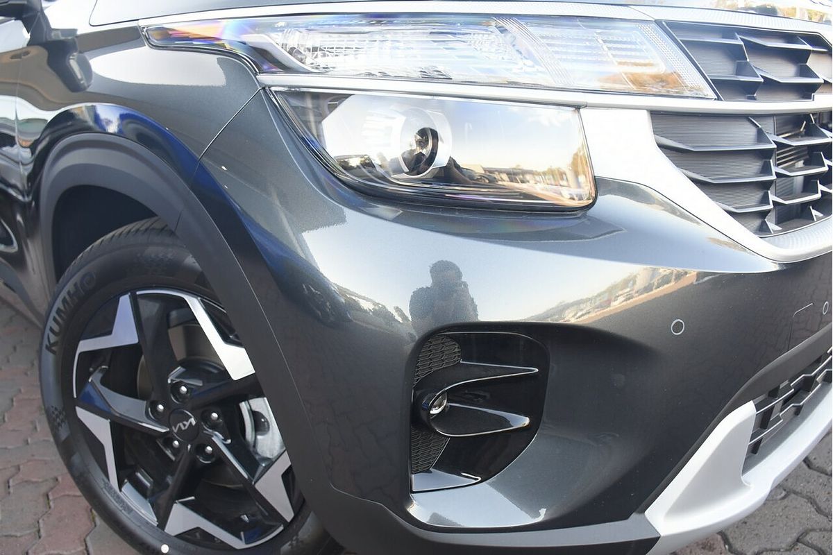 2026 Kia Seltos Sport+ SP2 PE