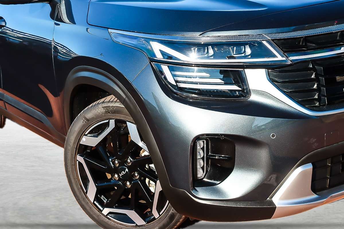 2024 Kia Seltos GT-Line SP2 PE