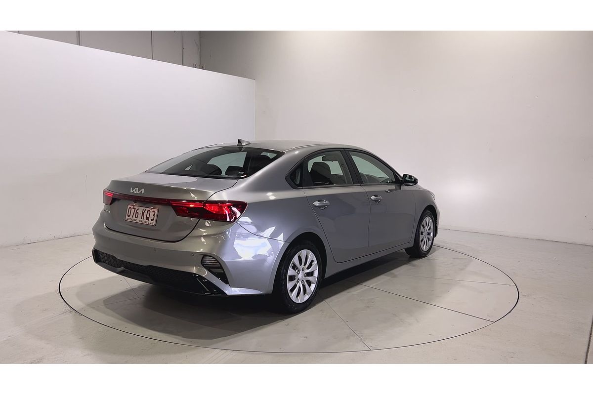 2024 Kia Cerato S BD