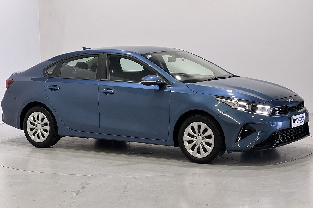 2024 Kia Cerato S BD