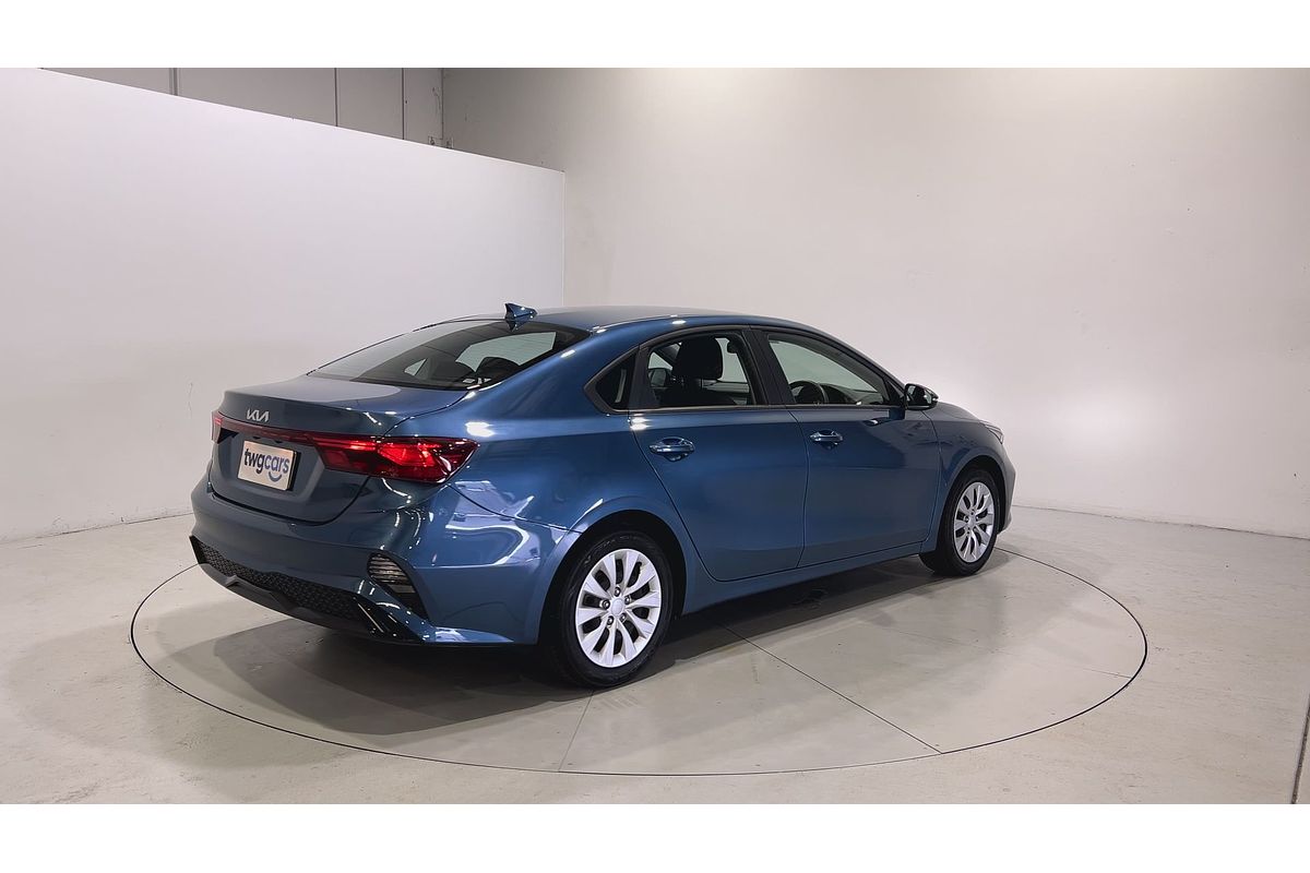 2024 Kia Cerato S BD