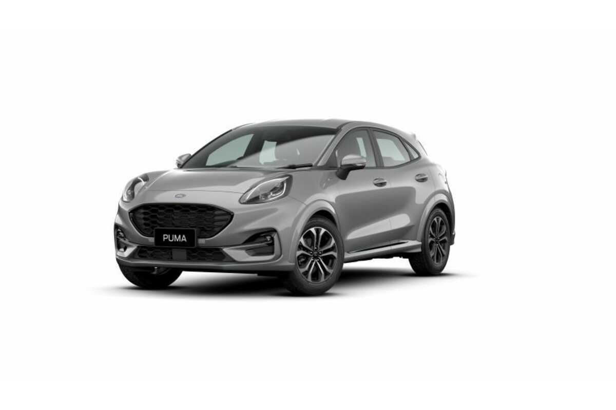 Puma suv new arrivals
