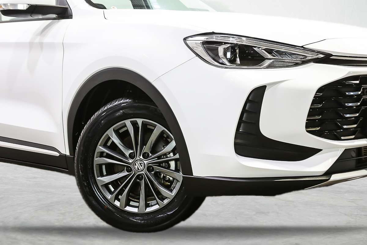 2025 MG ZS Excite ZS32