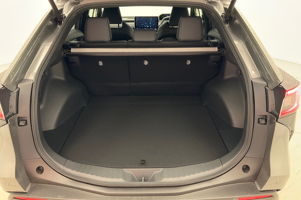 MY26 Subaru Solterra AWD