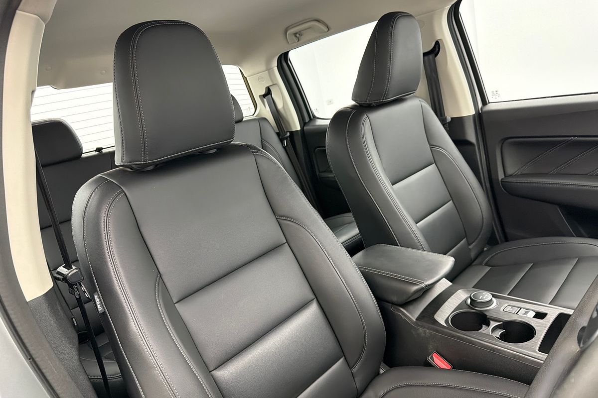 2023 GWM Ute Cannon NPW 4X4