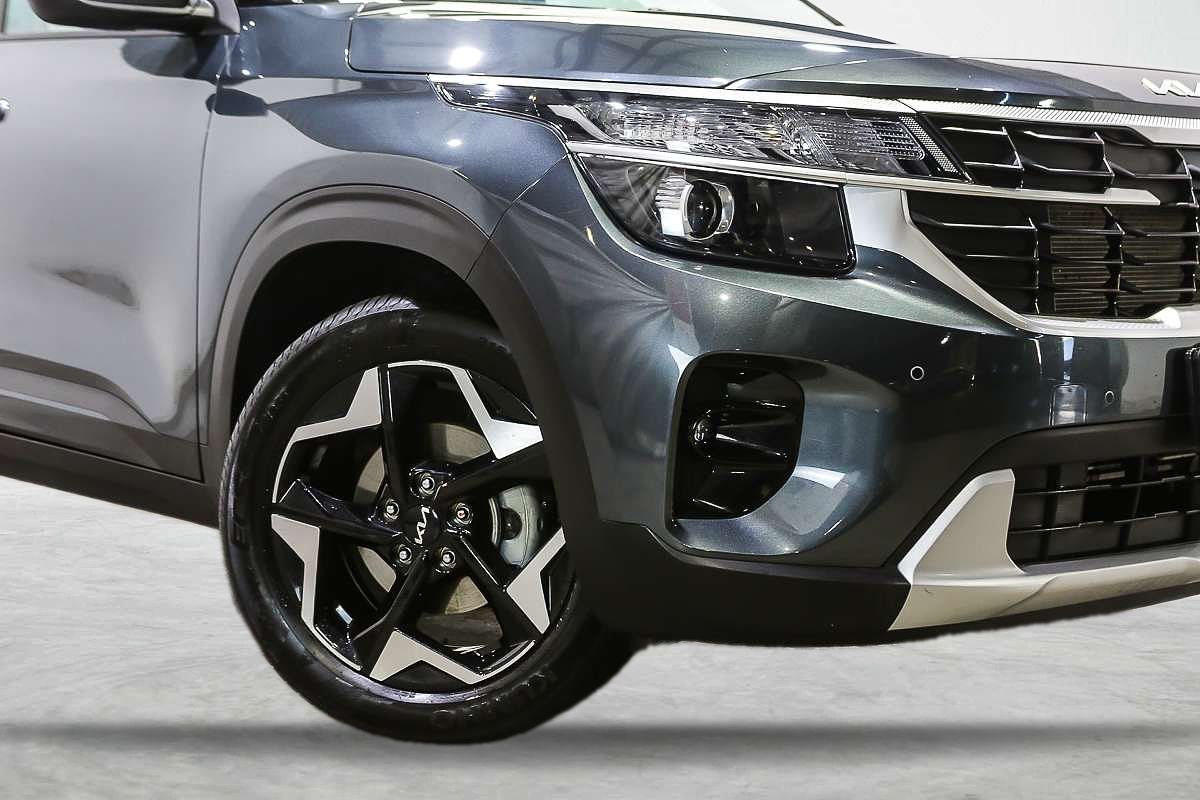 2023 Kia Seltos Sport+ SP2 PE