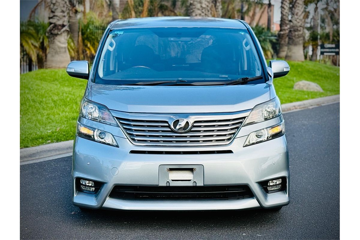 2020 LDV V80 LWB High Roof